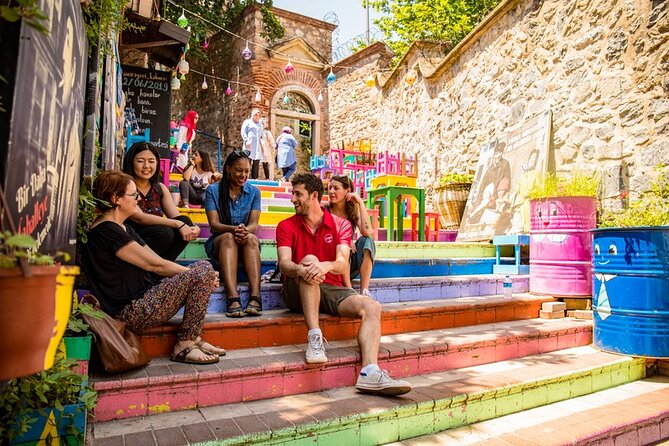 Must See in Istanbul: Private Full-Day Experience & Local Lunch - Price and value at $295.52 per person