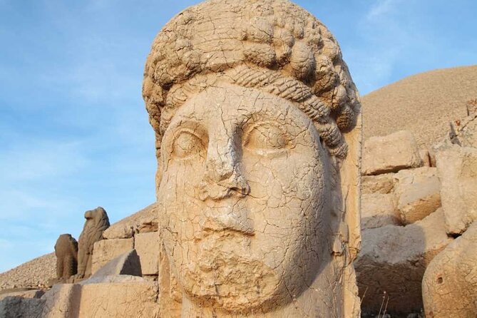 Nemrut Mountain Tour from Istanbul - 2 Days 1 Night - Key highlights you will care about