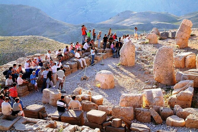 Nemrut Mountain Tour from Istanbul - 2 Days 1 Night - Price and Value: Why This Costs More Than a Day Trip