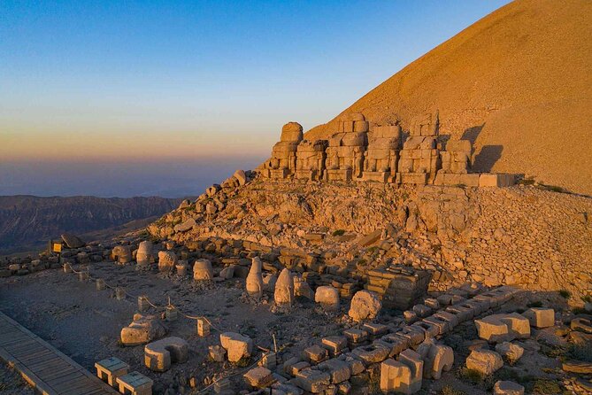 Nemrut Mountain Tour from Istanbul - 2 Days 1 Night - Weather and Timing: What Can Change, and What You Can Control