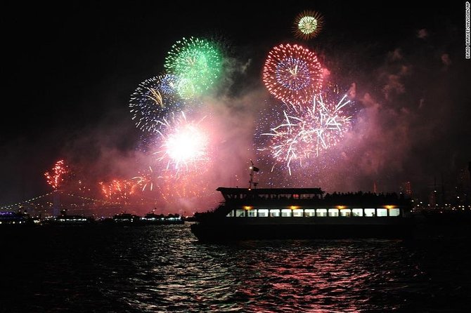 New Year's Eve dinner cruise & party on Bosphorus, Istanbul 2026 - Price and Value: Is $291 Worth It for Your Priorities?