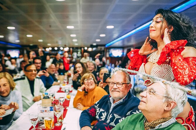 New Year's Party on the Bosphorus Dinner Cruise - Price and Value: Is $290 Really Worth It?