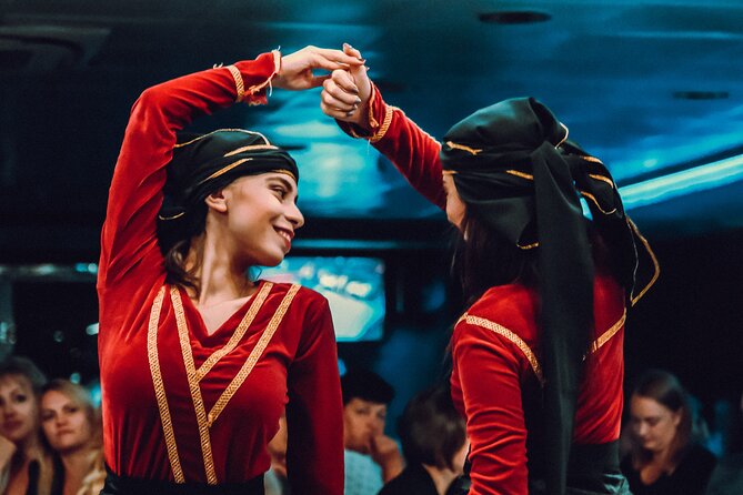 New Year's Party on the Bosphorus Dinner Cruise - Who Should Book This Cruise