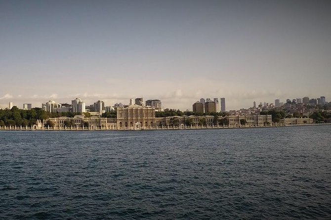Off The Beaten Path Istanbul, Suleymaniye Mosque Fener and Balat - The Kadikoy ferry idea, and why a water moment changes the day