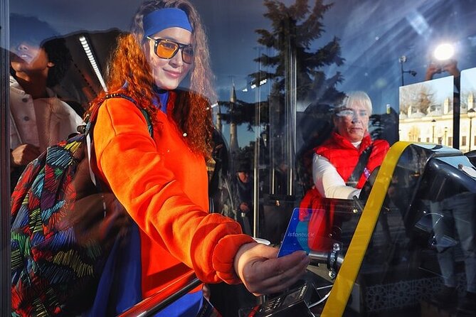 Open-Top Hop-on Hop-off Sightseeing Bus Tour in Istanbul - Price and value: what $68 buys you on a big sightseeing day