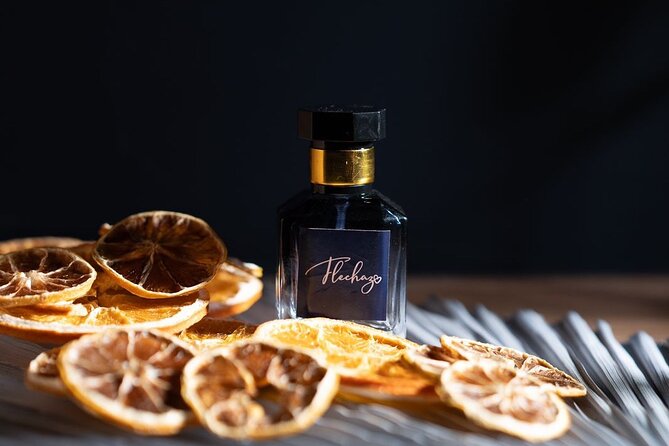 Perfume Workshop in Istanbul - Who should book this perfume workshop, and who might skip it