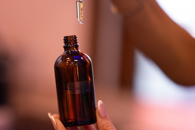 Perfume Workshop in Istanbul - Should you book Flechazo Perfume - Workshop?