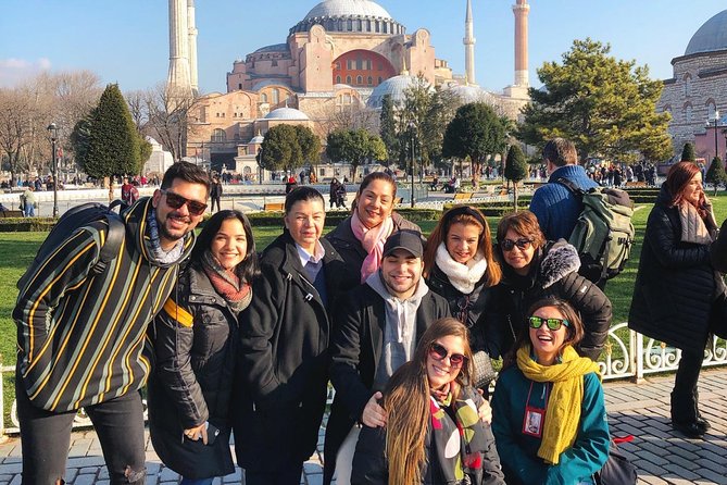 Personalized Istanbul Tour with Private Local Tour Guide - Key highlights that matter before you book