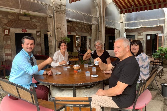 Personalized Istanbul Tour with Private Local Tour Guide - Why this Istanbul tour works better than a rushed checklist