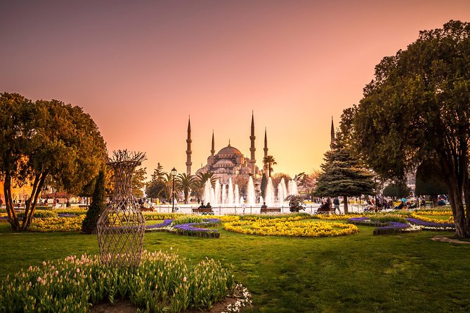 Personalized Istanbul Tour with Private Local Tour Guide - Stop by stop: what you’ll actually get out of each place