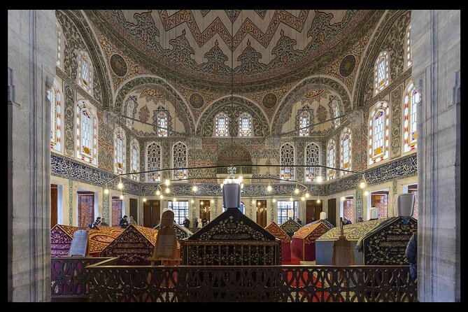 Photograph Istanbul - Meeting at Sirkeci: the start point that keeps you close to the action