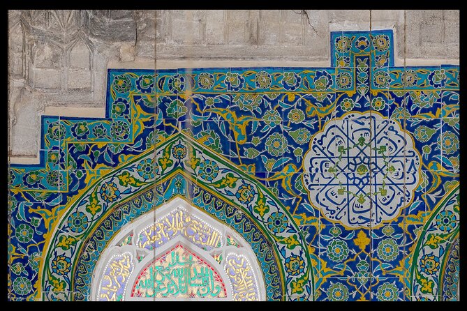 Photograph Istanbul - What to bring: make it easier on your feet and your camera