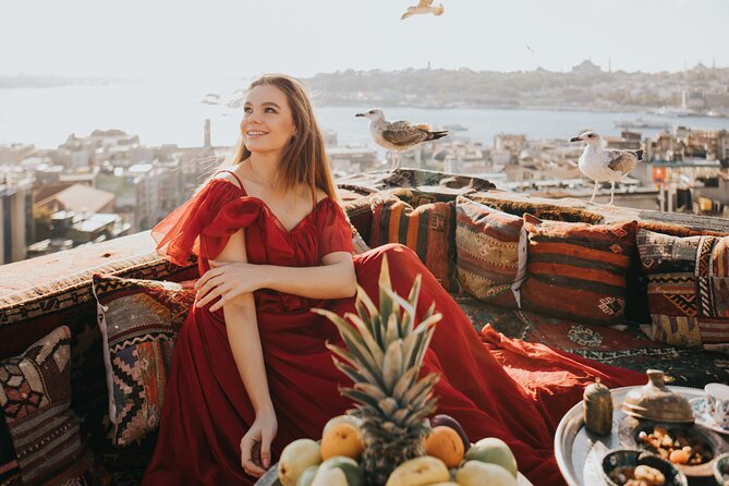 Photographer in Istanbul - Key things to know before you book