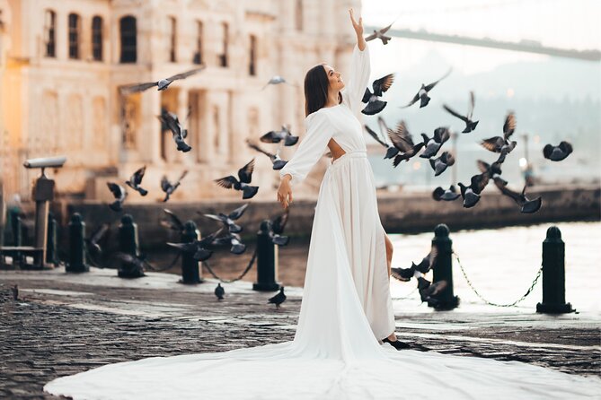 Photographer in Istanbul - Practical logistics: where to meet and how to show up prepared