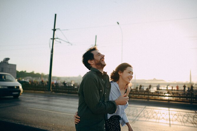 Photoshoot at the city of ‘History’ Istanbul - Couples, Engagements, Proposals, Families, and Solo Shoots