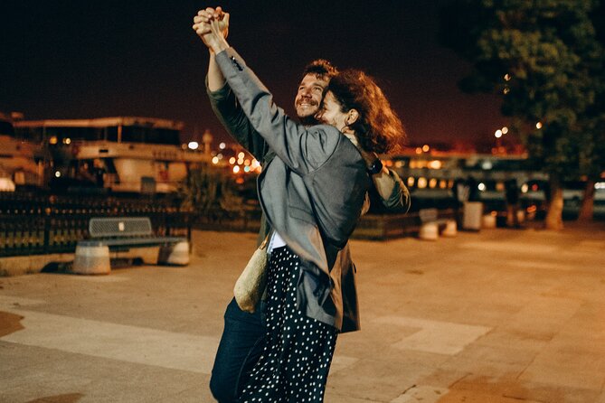 Photoshoot at the city of ‘History’ Istanbul - Tips to Get Better Photos, Even If Posing Makes You Nervous
