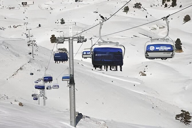 Premium Bursa and Uludag Tour - (Breakfast-Lunch Included) - Key takeaways before you go