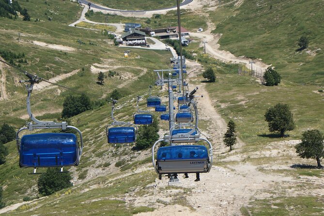Premium Bursa and Uludag Tour - (Breakfast-Lunch Included) - A 7:00 am start, then the Bursa and Uludağ rhythm makes sense