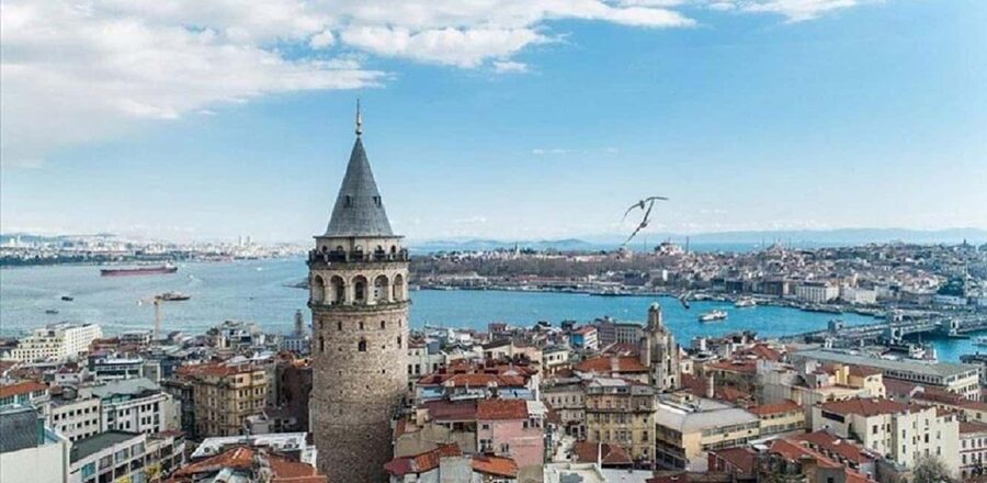 Premium Line : Private Istanbul Tour : All Inclusive Package - Grand Bazaar finale: shopping time with a plan