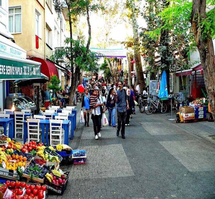 Princes Island Full Day Tour with Lunch - A Full Day Reset on Büyükada, Not a Rush Through It