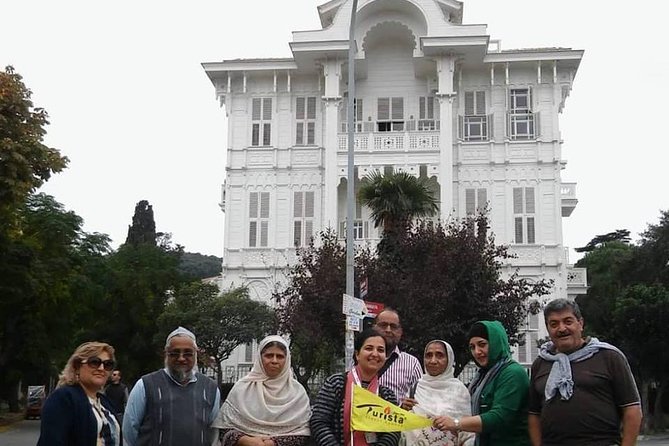 Princes' Islands Tour from Istanbul - Guides like Burak and Tulip: where the experience lives or dies