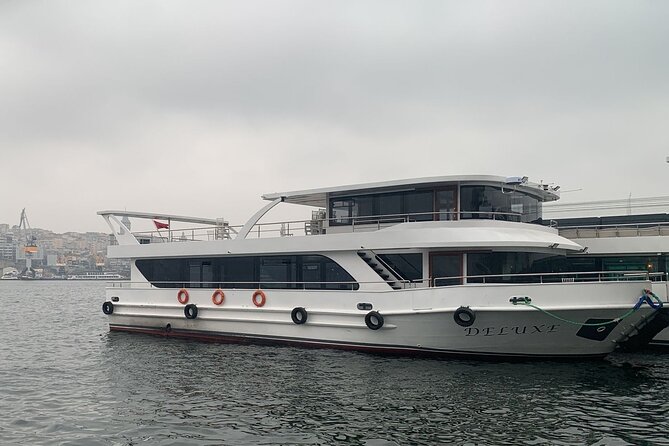 Princes' Islands Tour from Istanbul Lunch Included - Price and what you really get for $38.40