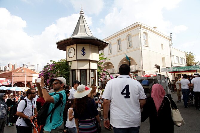 Princes Islands Tour WITH Private Boat, optional Pickup & Lunch - Büyükada, the Big Island, car-free strolling time
