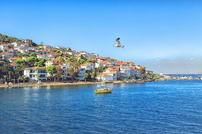 Princess Island Tour Full Day - How the Princes’ Islands Break the Istanbul Rhythm