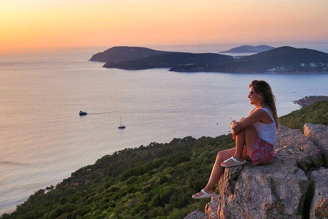 Princess Island Tour Full Day - The Boat Ride That Makes This More Than Just an Island Trip