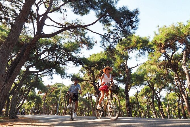 Princess Island Tour Full Day - Who Should Book, and Who Might Prefer Something Else