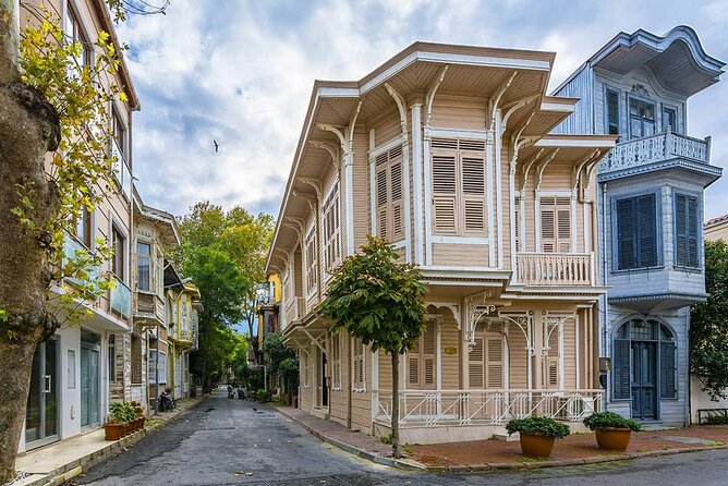 Princess Islands Daily Tour from Istanbul - Price and what you actually get for $40.50
