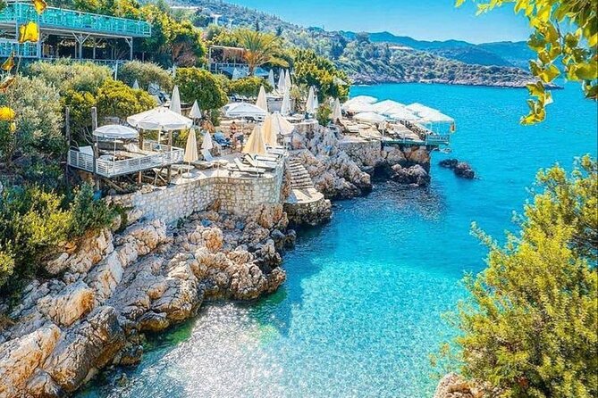 Princess Islands Daily Tour from Istanbul - Lunch on the islands: why the included meal matters