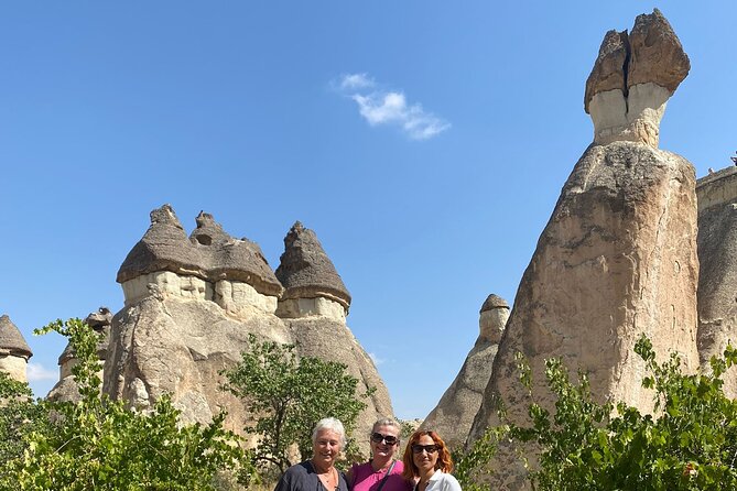 Private 10-Day Istanbul Ephesus Pamukkale Cappadocia Guided Tour - Sultanahmet in one day: Blue Mosque, Hagia Irene, Topkapi, and the Hippodrome