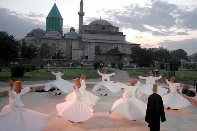 Private 10 days Turkey Tours - Cappadocia Days 2 and 3: castles, valleys, underground, and crafts