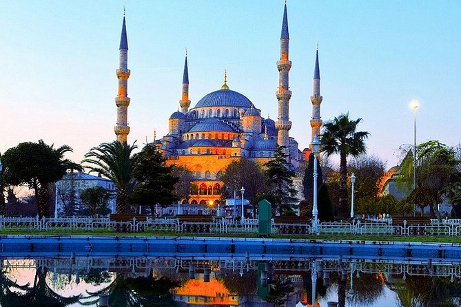 Private 10 days Turkey Tours - Konya and Pamukkale Days 4 and 5: Rumi, mosques, butterflies, then white terraces