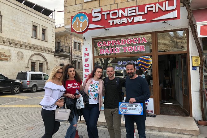 Private 10 days Turkey Tours - Day 1 and the Cappadocia start: landing, flight, and a cave-hotel vibe