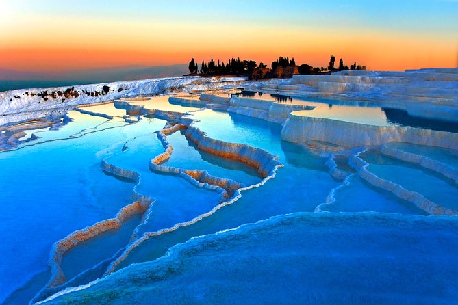 Private 12 Day Tour of Turkey From Istanbul - Day 8-9 Antalya Area: Perge, Aspendos, and Side