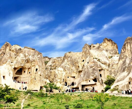 Private 2 Days Cappadocia Tour from Istanbul (Optional Hot Air Balloon) - Key highlights you should know before you go