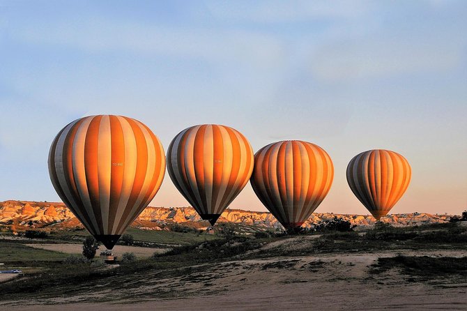 Private 2 Days Cappadocia Tour from Istanbul (Optional Hot Air Balloon) - Why two days in Cappadocia feels worth it from Istanbul