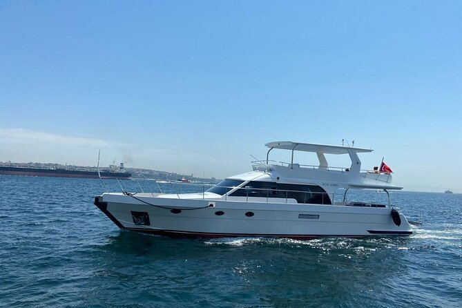 Private 2-Hour Bosphorus Cruise with Yacth - Practical photo tips for a two-hour cruise