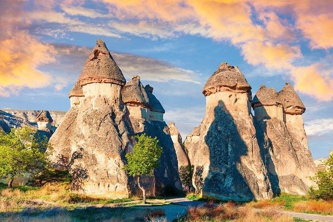 Private 4 Days Turkey Tour from Istanbul to Cappadocia, Ephesus, Pamukkale - The value of this private route (and why it fits 4 days)