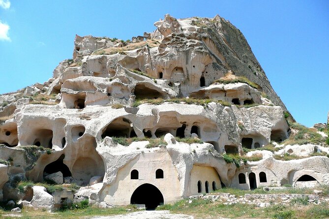 Private 4 Days Turkey Tour from Istanbul to Cappadocia, Ephesus, Pamukkale - Day 3: Fly to the Ephesus region for ancient streets, then the Virgin Mary House