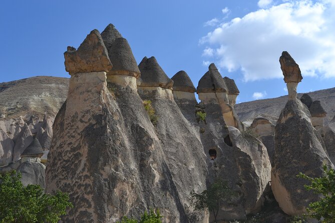 Private 4 Days Turkey Tour from Istanbul to Cappadocia, Ephesus, Pamukkale - Price and logistics: what $1,900 per person really buys