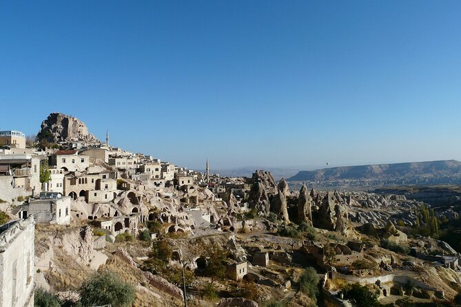Private 4 Days Turkey Tour from Istanbul to Cappadocia, Ephesus, Pamukkale - Comfort, pacing, and what to plan for each day