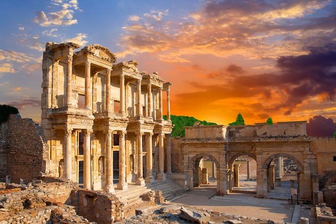 Private 4 Days Turkey Tour from Istanbul to Cappadocia, Ephesus, Pamukkale - Who this tour fits best (and who might want a slower plan)