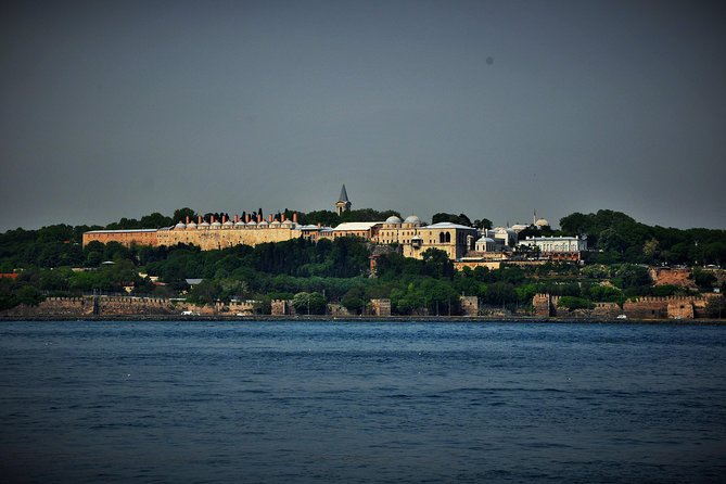 Private 5-6h: Topkapi + Hagia Sophia + Blue Mosque + Grand Bazaar - What you get for the $300 price tag, and what to add on