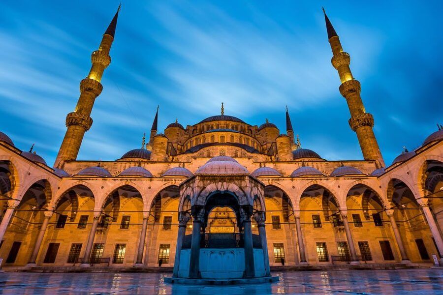 Private 7-Hour Istanbul Tour with Red Carpet Treatment - Key highlights and what matters most