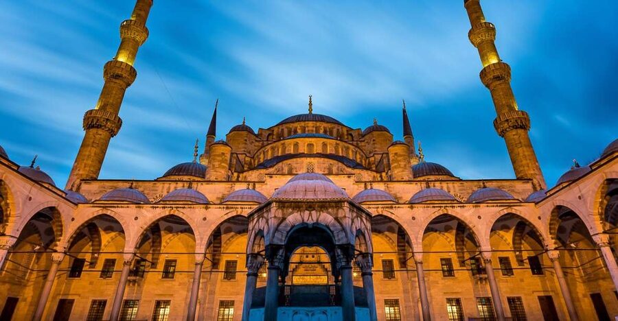 Private 7-Hour Istanbul Tour with Red Carpet Treatment - Price, time, and what you get for $161