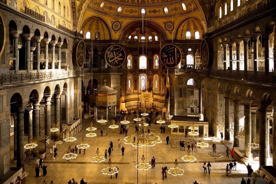 Private 7-Hour Istanbul Tour with Red Carpet Treatment - Sultanahmet break and lunch window: how to use it well