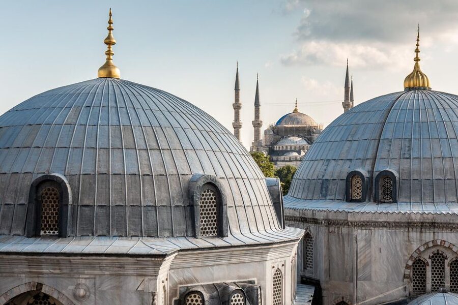 Private 7-Hour Istanbul Tour with Red Carpet Treatment - Grand Bazaar: guided wandering plus shopping time that does not trap you